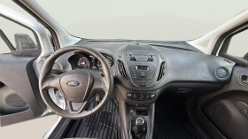 Ford Courier 1.5 TDCi - 8900 € / 17406.89 лв. - 72246488 8
