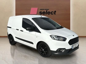 Ford Courier 1.5 TDCi - 8900 € / 17406.89 лв. - 72246488 2