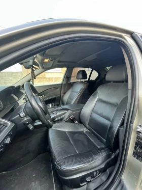 BMW 530 - 5900 € / 11539.40 лв. - 82106510 5