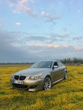 BMW 530 - 5900 € / 11539.40 лв. - 82106510 2