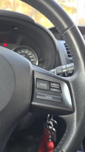 Subaru XV 2000 - 9800 € / 19167.13 лв. - 46436879 15