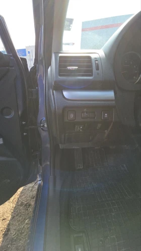 Subaru XV 2000 - 9800 € / 19167.13 лв. - 46436879 6