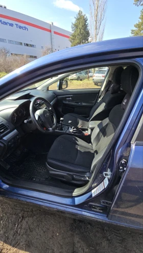 Subaru XV 2000 - 9800 € / 19167.13 лв. - 46436879 11