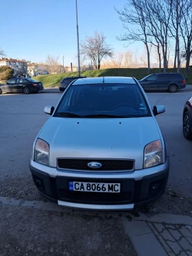 Ford Fusion - 2998 € / 5863.58 лв. - 65986475 10