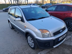 Ford Fusion - 2998 € / 5863.58 лв. - 65986475 8