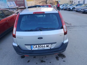 Ford Fusion - 2998 € / 5863.58 лв. - 65986475 5