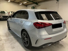 Mercedes-Benz A 180 d AMG Line/Дигитално/Задна камера  | Auto.bg — изображение 2