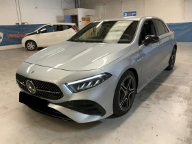 Mercedes-Benz A 180 d AMG Line/Дигитално/Задна камера 