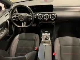 Mercedes-Benz A 180 d AMG Line/Дигитално/Задна камера  | Auto.bg — изображение 5