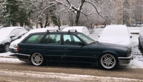 BMW 525 2.5TDS ШПЕР ДЖАНТИТЕ СА ПРОДАДЕНИ