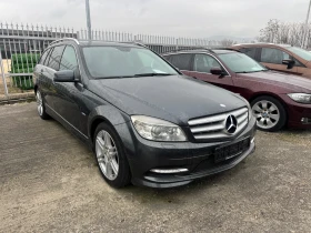Mercedes-Benz C 220 Panorama | Auto.bg — изображение 2