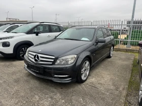 Mercedes-Benz C 220 Panorama