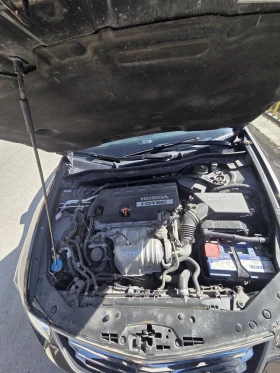 Honda Accord - 7300 € / 14277.56 лв. - 19744969 9
