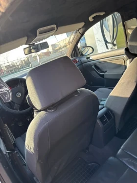 VW Golf 1.9 - 3800 € / 7432.15 лв. - 85431319 9