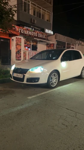 VW Golf 1.9 - 3800 € / 7432.15 лв. - 85431319 4