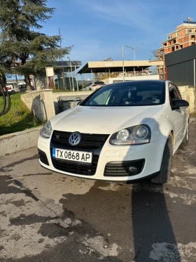 VW Golf 1.9