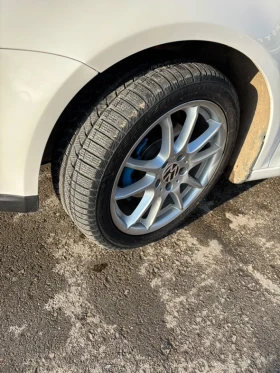 VW Golf 1.9 - 3800 € / 7432.15 лв. - 85431319 6