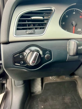 Audi A4 - 6200 € / 12126.15 лв. - 34809668 12