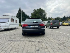 Audi A4 - 6200 € / 12126.15 лв. - 34809668 8