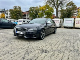 Audi A4 - 6200 € / 12126.15 лв. - 34809668 3