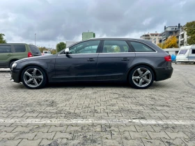 Audi A4 - 6200 € / 12126.15 лв. - 34809668 7