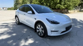 Tesla Model Y Long Range Dual Motor - ������� �� ����� | Mobile.bg � ����� ������ 5