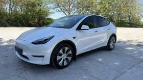 ����� �� �������� �� Tesla Model Y Long Range Dual Motor - ������� �� �����