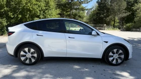 Tesla Model Y Long Range Dual Motor - ������� �� ����� | Mobile.bg � ����� ������ 6