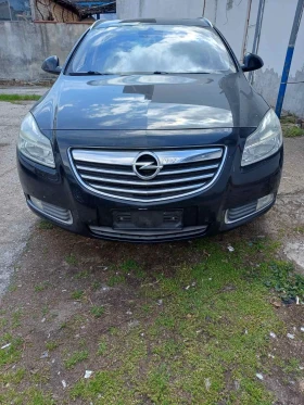 Opel Insignia 2.0