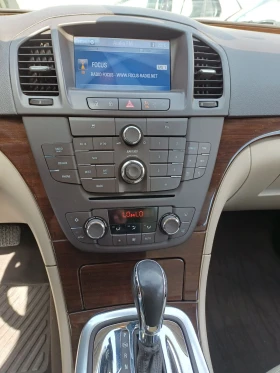 Opel Insignia 2.0 - 2900 € / 5671.91 лв. - 78539147 9