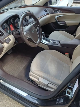Opel Insignia 2.0 - 2900 € / 5671.91 лв. - 78539147 4