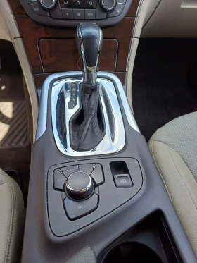 Opel Insignia 2.0 - 2900 € / 5671.91 лв. - 78539147 11