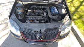 VW Golf GOLF 5 GTI 2.0TFSI+ + / DSG / 250HP - 5000 € / 9779.15 лв. - 20114574 9