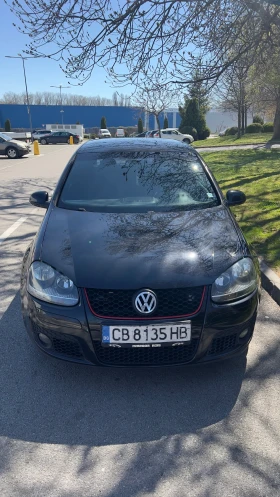 VW Golf GOLF 5 GTI 2.0TFSI+ + / DSG / 250HP - 5000 € / 9779.15 лв. - 20114574 6