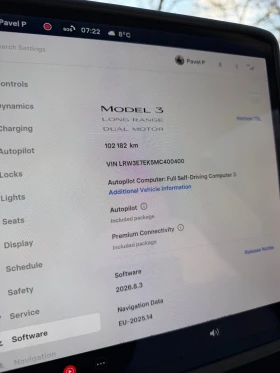 Tesla Model 3 Long Range AWD - 25900 € / 50656.00 лв. - 24821021 9