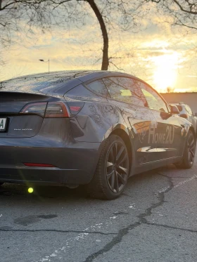 Tesla Model 3 Long Range AWD - 25900 € / 50656.00 лв. - 24821021 3