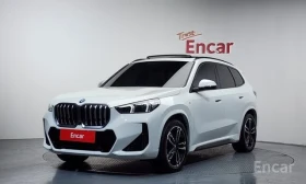 BMW iX1 xDrive 30 M Sport | 360 КАМЕРА| HEAD-UP| ШИБЕДАХ| 