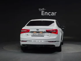 Kia K7 3.0 - 8234 € / 16104.30 лв. - 39449923 4