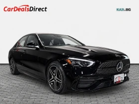 ����� �� �������� �� Mercedes-Benz C 300 4MATIC* ����������* (���� �� ��)* 