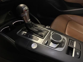 Audi A3 2.0T quattro Technik Sedan AWD | Mobile.bg � ����� ������ 9