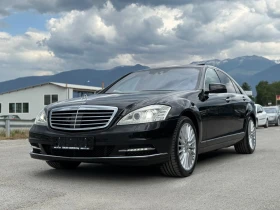 ����� �� �������� �� Mercedes-Benz S 350 350cdi-FACE LIFT-LED-NIGHT VISION-DISTRONIK-TOP