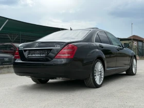 Mercedes-Benz S 350 350cdi-FACE LIFT-LED-NIGHT VISION-DISTRONIK-TOP | Mobile.bg � ����� ������ 6