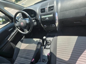 Fiat Sedici 2.0 тди./4х4 - 5300 € / 10365.90 лв. - 25617529 15