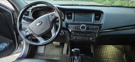 Kia K7 3.0 lpg - 10500 € / 20536.22 лв. - 42637115 11