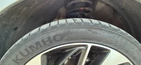 Kia K7 3.0 lpg - 10500 € / 20536.22 лв. - 42637115 16