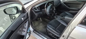 Kia K7 3.0 lpg - 10500 € / 20536.22 лв. - 42637115 7