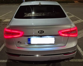 Kia K7 3.0 lpg | Mobile.bg � ����� ������ 4