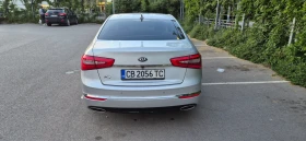 Kia K7 3.0 lpg - 10500 € / 20536.22 лв. - 42637115 5