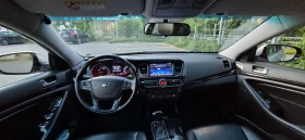 Kia K7 3.0 lpg - 10500 € / 20536.22 лв. - 42637115 13