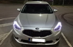 Kia K7 3.0 lpg | Mobile.bg � ����� ������ 2